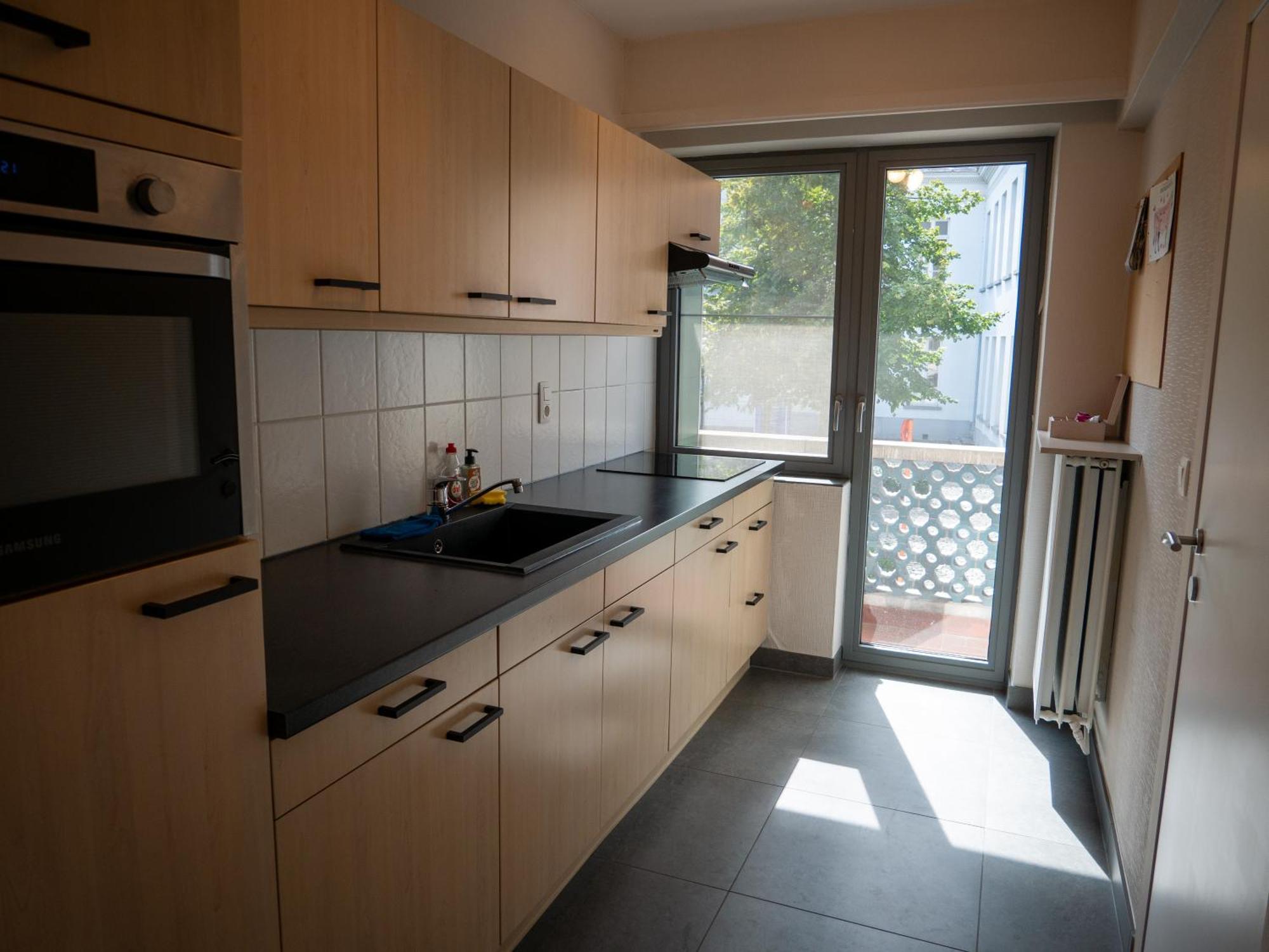 Gezelligheid In Het Stadscentrum Van Mechelen Daire Dış mekan fotoğraf
