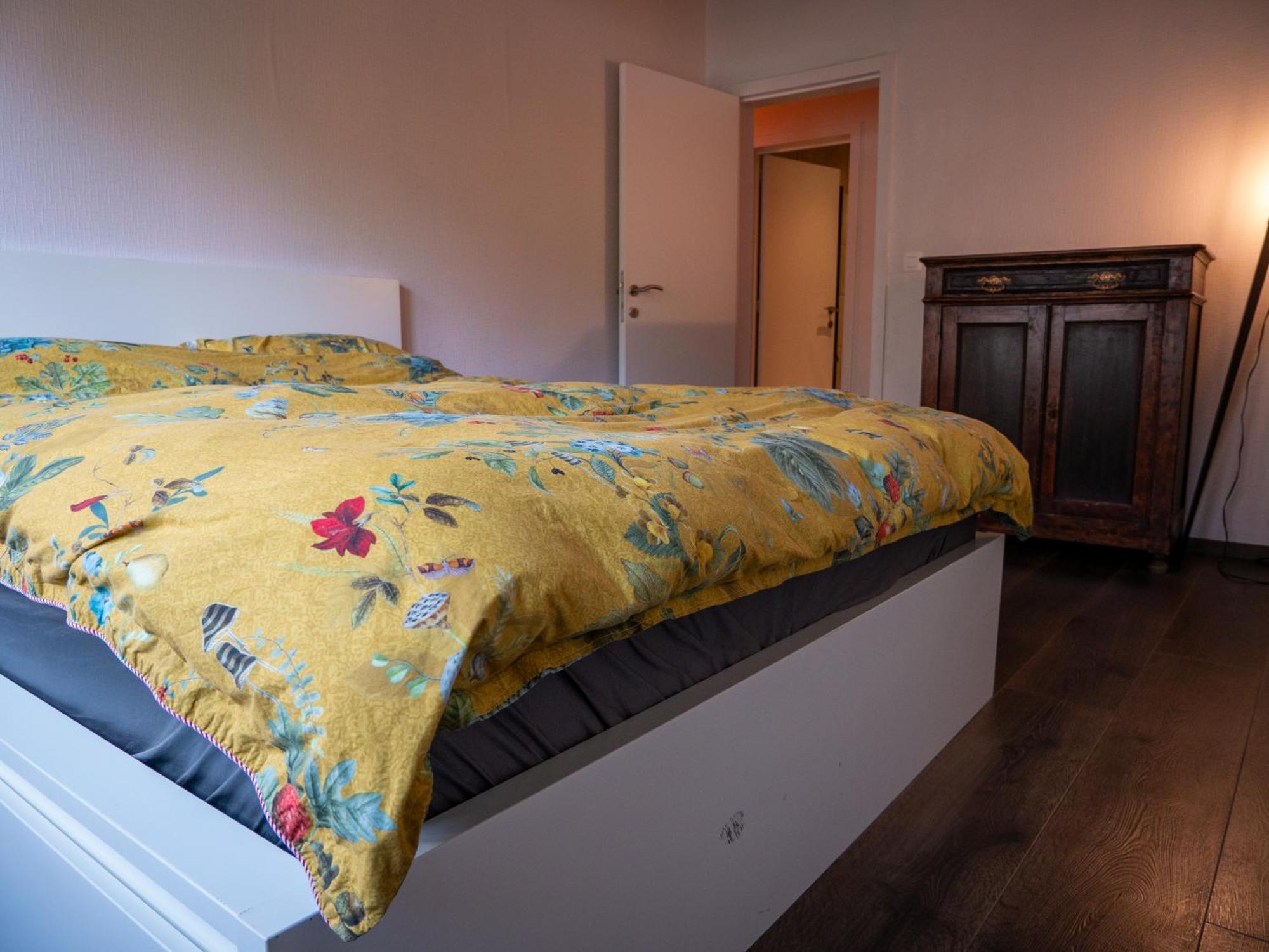 Gezelligheid In Het Stadscentrum Van Mechelen Daire Dış mekan fotoğraf