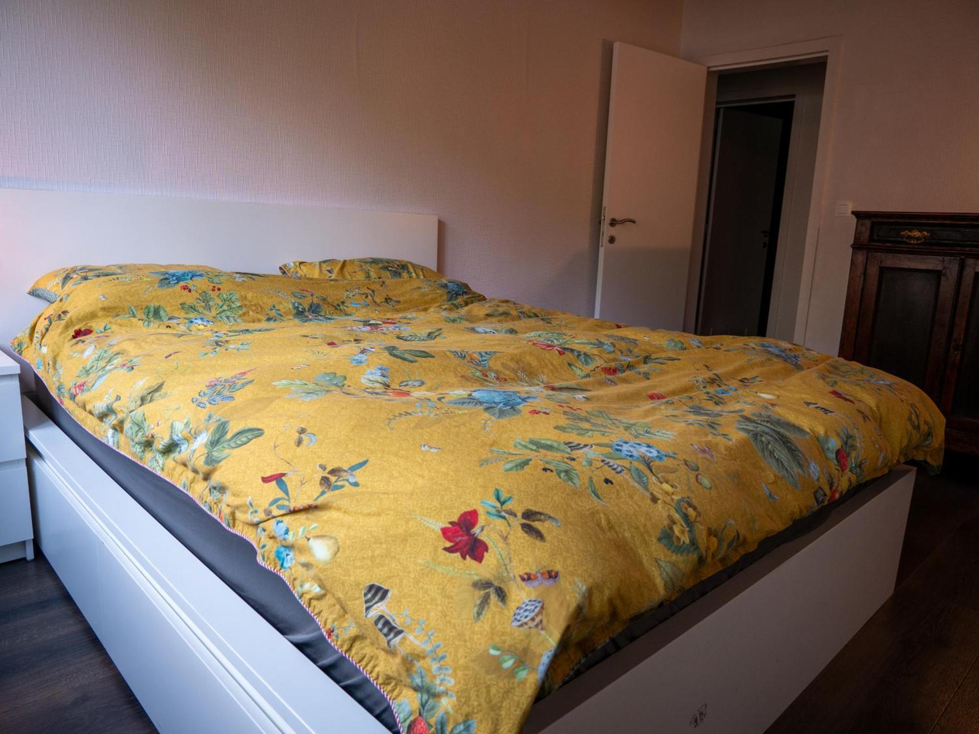 Gezelligheid In Het Stadscentrum Van Mechelen Daire Dış mekan fotoğraf
